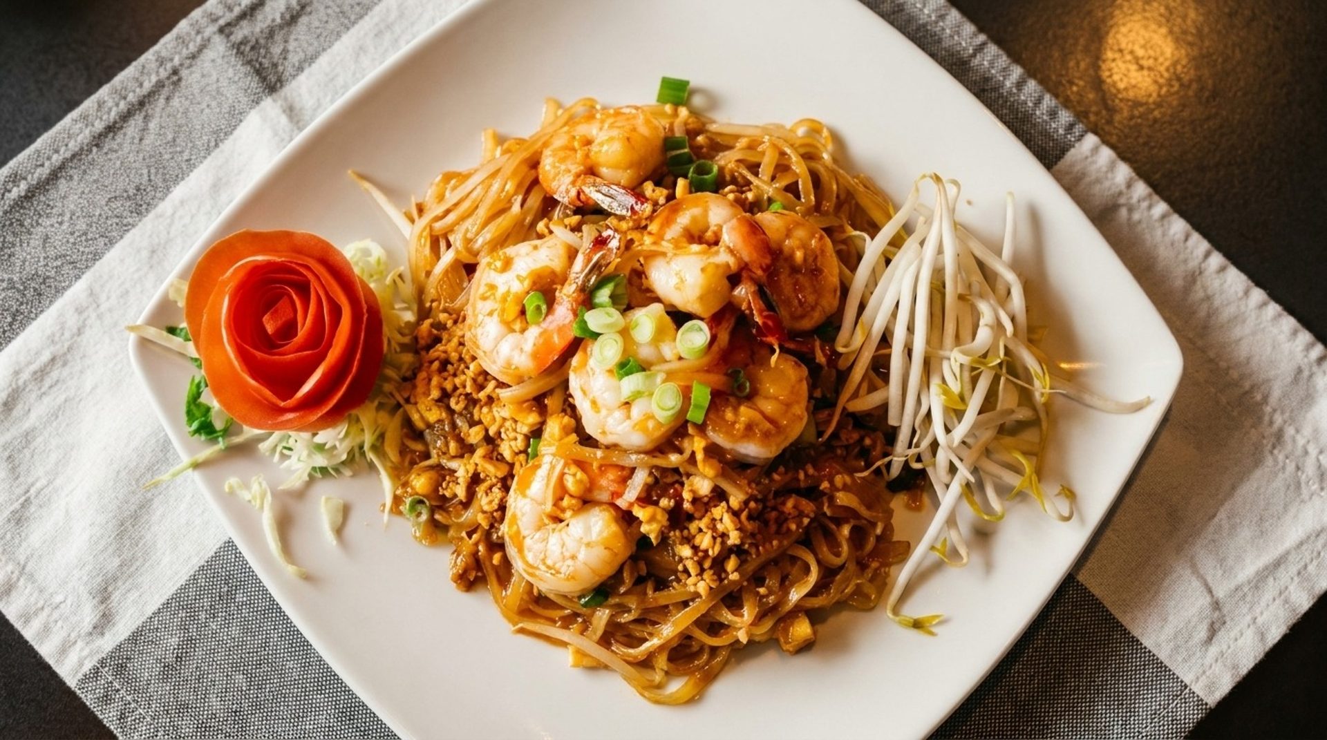 Authentic Thai Catering for Any Occasion