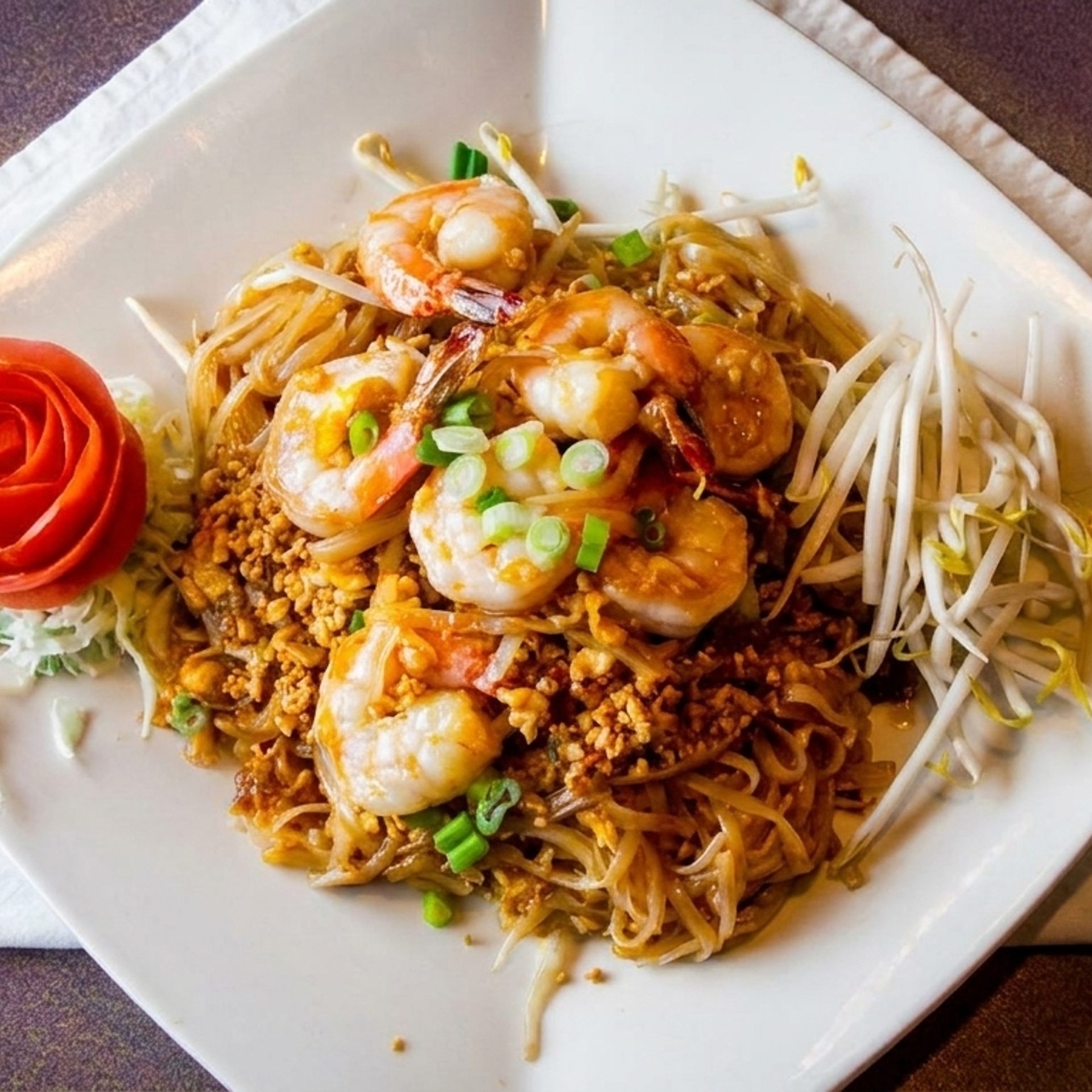 Family Recipes From Thailand to New Milford