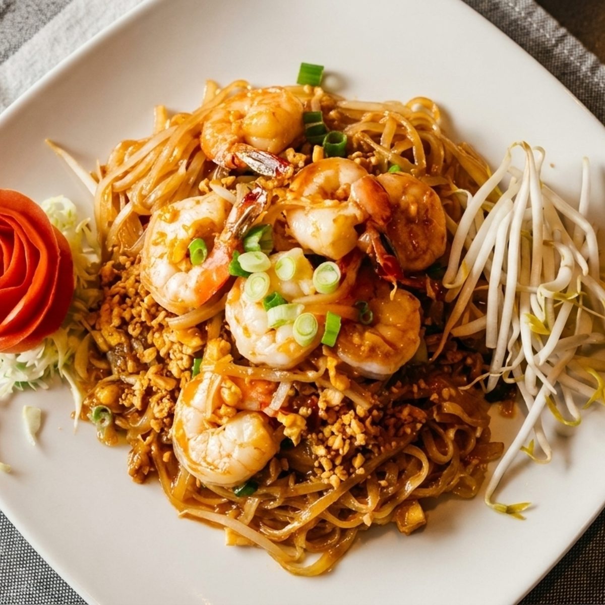 Named Best Thai in Litchfield County