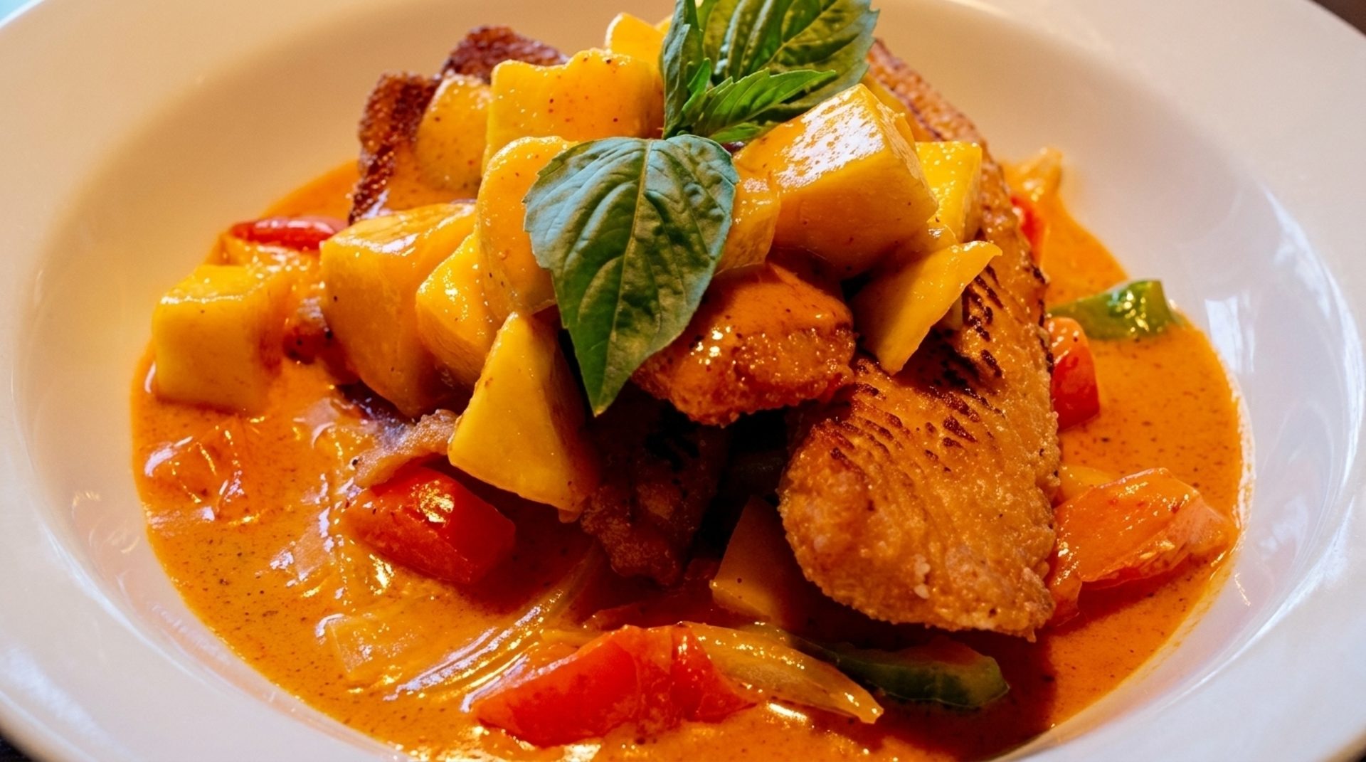 The Dish That Started It All
