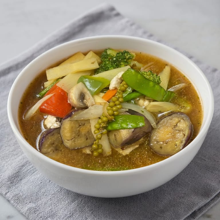 Curry Delights Await You