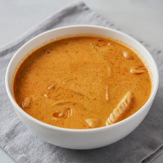 Massaman Curry